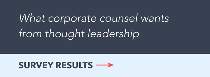 GC Survey 2026 Banner