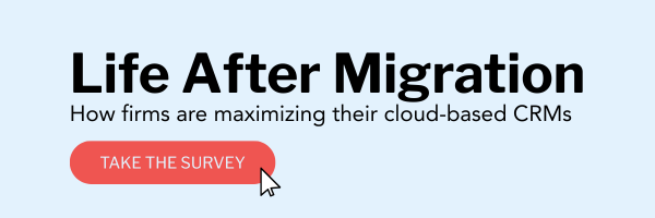 Life After Migration